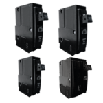 Interruptor termomagnético