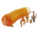 Juego de accesorios neumáticos