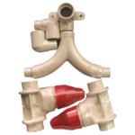 Kit de instalación CPVC