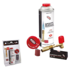 Kit de soldadura completo