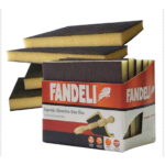 Lija esponja 2 caras