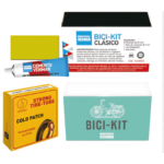 Línea para bicicleta