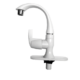 Llave ABS para lavabo