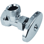 Llave control angular