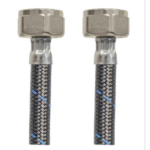 Manguera Flexible Sanitario