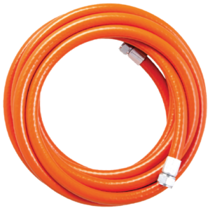 Manguera PVC naranja