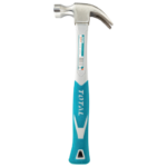 Martillo de uña curva