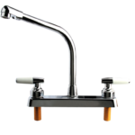 Mezcladora para fregadero