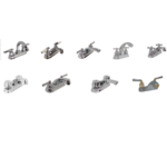 Mezcladora para lavabo