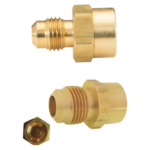 Niple campana ligera