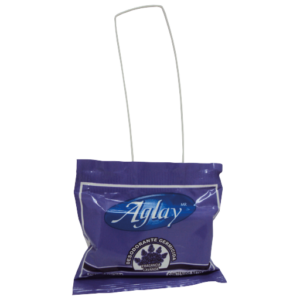 Pastillas sanitarias