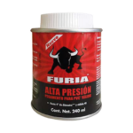 Pegamento PVC alta presión