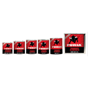 Pegamento de contacto