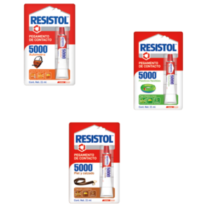 Pegamento de contacto