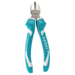 Pinza corte diagonal profundo