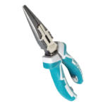 Pinza de punta y corte profesional