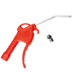 Pistola para sopletear