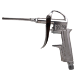 Pistola para sopletear