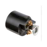 Portalámpara para candil