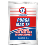 Purga Max