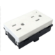 Receptáculo Duplex