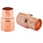 Reducción Bushing FXC