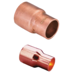 Reducción campana CXC