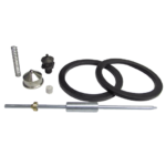 Refacciones para pistola