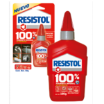 Resistol 100%