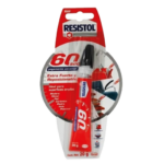 Resistol 60 segundos