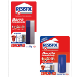 Resistol barra arreglatodo