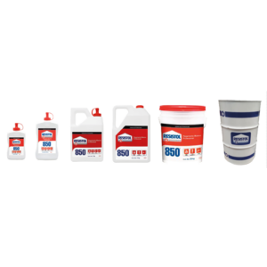 Resistol blanco 850 profesional