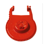 Sapo para W.C. universal