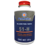 Sellador para conexiones