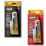 Silicón de alta temperatura