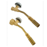 Sopletes para cilindro roscado