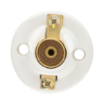 Soquet migñon de porcelana