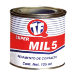 Super Mil 5