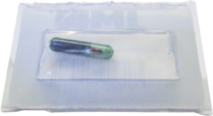 TP08 - TRANSPONDER JMA