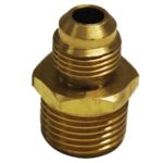 Terminal de boquilla