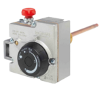 Termostato automático