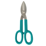 Tijera de hojalatero