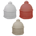 Tindec tricaba equipado