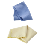 Toalla secado automotríz