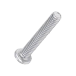 Tornillos con estufa