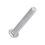 Tornillos con estufa