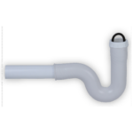 Trampa de hule universal