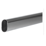Tubo Oval