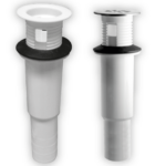 Tubo contra zero fugas