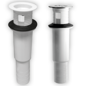 Tubo contra zero fugas